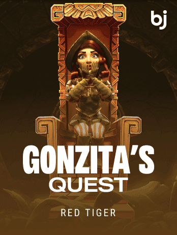Gonzita's Quest game thumbnail