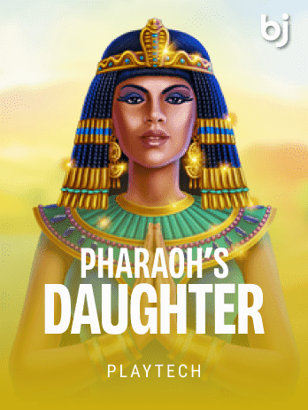 Pharaoh's Daughterpng game thumbnail