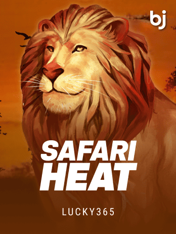 Safari Heat icon
