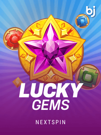 লাকি জেমস game thumbnail