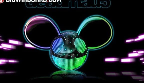deadmau5