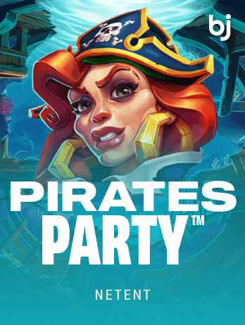 Pirates Party™png game thumbnail