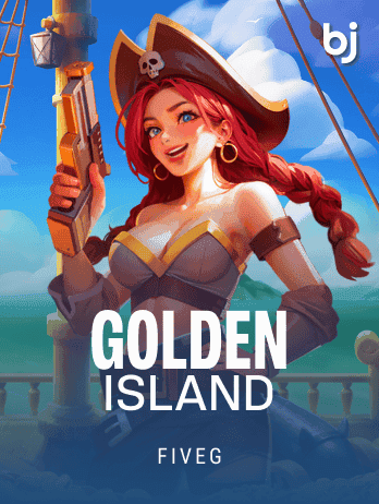 গোল্ডেন আইল্যান্ড game thumbnail