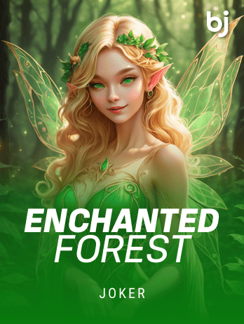 Enchanted Forestpng icon
