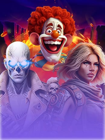 ওয়াইল্ড হোয়াইট রাইনো game thumbnail