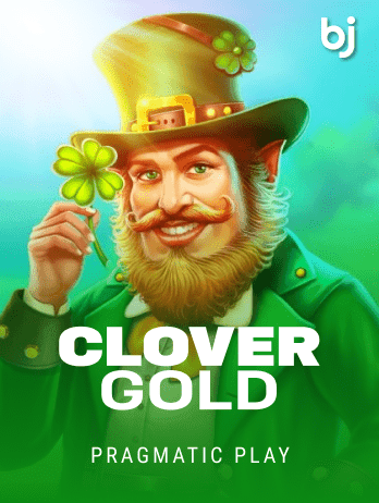 Clover Goldpng game icon