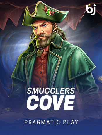 Smugglers Cove game thumbnail