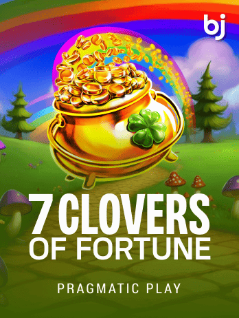 7 Clovers of Fortunepng game thumbnail