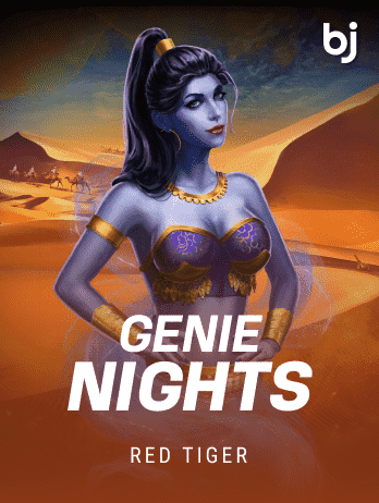 Genie Nightspng game icon