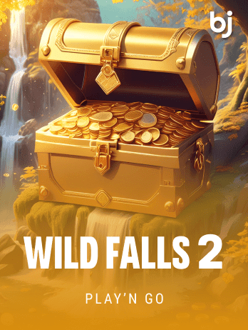 Wild Falls 2png game icon