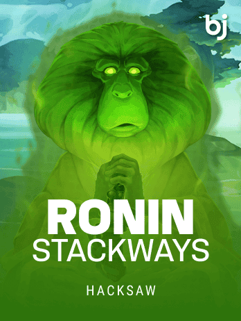 Ronin Stackwayspng game icon